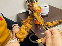 -潮妈小食