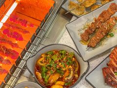 -跳舞牛·串烧酒场(麦地店)