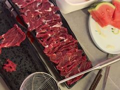 -宴全牛粤来越牛潮汕鲜牛肉火锅(海州万达广场店)