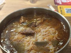 -金龙烧烤·牛肉面(西塔店)