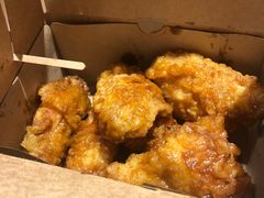 -Kyochon1991校村炸鸡(杨高中路店)