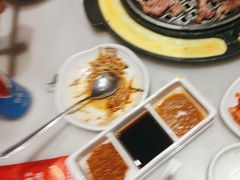 -韩宫宴和牛烤肉(苏州悠方购物中心店)