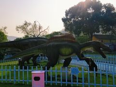 -龙寺生态园