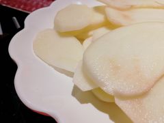 -宽板凳老灶火锅(外馆斜街店)