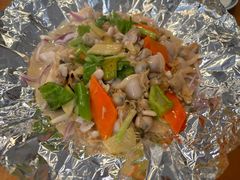 -9号小厨师(端平桥店)