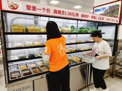 -湖南大学-第4食堂