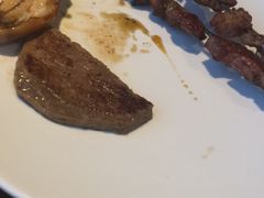 -武汉世茂希尔顿酒店·汇·全日餐厅