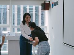 -新励成演讲口才培训(厦门湖里学训中心)