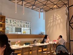 -上上席川菜(凯德乐峰广场店)