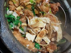 -王明古法砂锅居(开化寺店)
