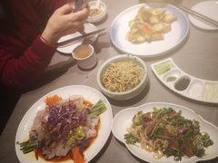 -宏宴·新京菜(望京店)