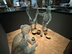 -盘龙城国家考古遗址公园