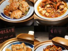 -前海华侨城JW万豪酒店·都会尚膳自助餐厅·牛排海鲜酒水畅飨