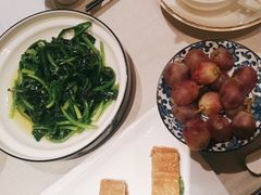 -狮王府淮扬菜(新街口友谊店)