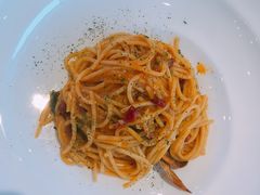 -我的四季意大利餐厅(春天百货店)