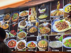 -明月土菜馆(老城区店)
