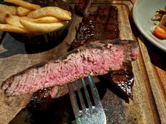-The Meat & Wine Co Southbank(南岸店)