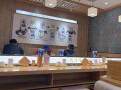 -马记永·兰州牛肉面(3019君尚店)