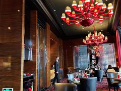-L'ATELIER de Joel Robuchon(外滩18号店)