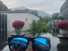 -柏悦酒店-沁园牛排海鲜西餐厅