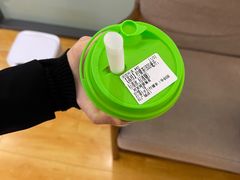 -柠季.手打柠檬茶(华创国际广场店)