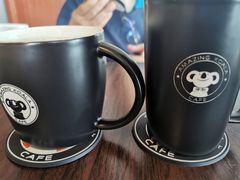 -了不起的考拉咖啡店(高新店)