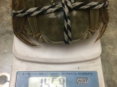 -喜洋洋蟹庄(阳澄湖店)