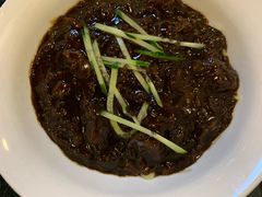 -桃园中华料理炸酱面(燕儿岛路店)