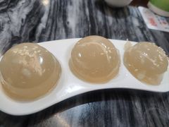 马蹄糕-安泰楼·佛跳墙创始人·传统闽味早茶·酒楼(三坊七巷闽菜地标店)