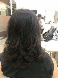 -FLAIR HAIR SALON