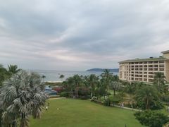 -三亚亚龙湾天域度假酒店