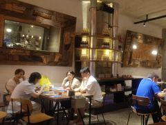 -铁公鸡·四川料理(天环广场店)