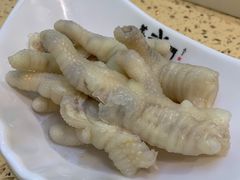 白云香茅凤爪-蒸武门·广式茶点(金宝莱店)