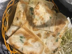 飞饼-陈三娃泡姜鸡(太白北路店)