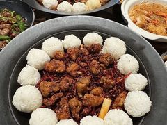 -大盐帮川菜馆(长楹天街店)