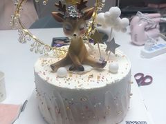 -食间旅人DIY烘焙工作室