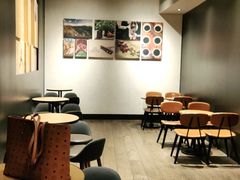 -星巴克(天津鲁能中心第三店)