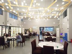 大堂-吉源大排档·鱼生·海鲜(烧烤彩印厂店)