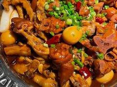 -胖哥俩肉蟹煲(苏州中心店)