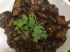 -巷子深菜馆(新华路店)