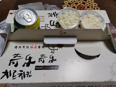 -奇乐奇乐(梅江店)