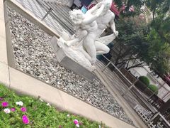 -天津意大利风情旅游区