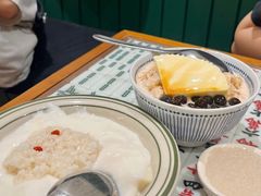 -堂屋糖水店(愚园店)