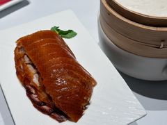 大董“酥不膩”烤鸭-大董(环贸iapm店)