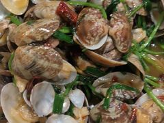 -京朋串屋·烧烤(望京西路总店)