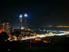 -演武大桥观景平台