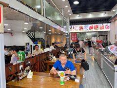 -豫掌柜饸饹面·烩面(秀沿路店)