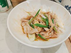 -陳香貴·兰州牛肉面(东方宝泰店)