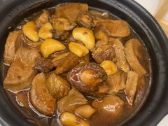 -清真马祥兴菜馆(云南北路店)