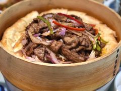 -撒拉花儿·新疆菜·清真(太阳宫店)